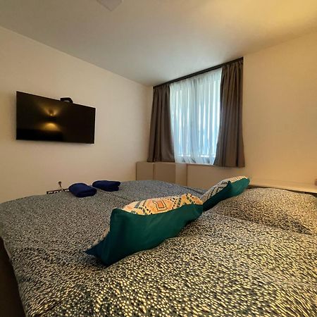 Luxury Apartments In Balatonalmadi, Almadi Lux Apartman I - Ocean Blue Exterior photo