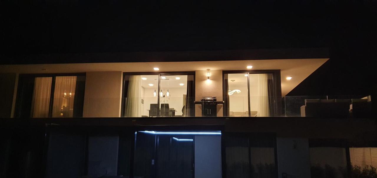 Luxury Apartments In Balatonalmadi, Almadi Lux Apartman I - Ocean Blue Exterior photo